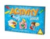 Activity Junior - Edukacyjna Gra Rodzinna dla Dzieci od 8 Lat